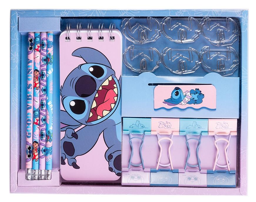 SET OFFICE MOOVING MAW STITCH (24420600701)