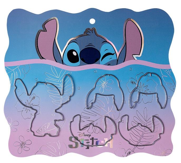 PAPER CLIPS MOOVING MAW STITCH X5U (24420110406)