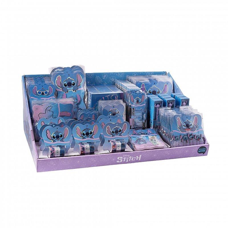 EXHIBIDOR MOOVING MAW STITCH 211U (2442060801)
