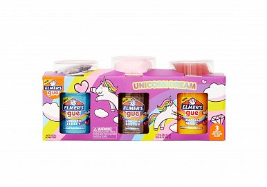 SLIME ELMERS GUE UNICORN DREAM X3U (2194457)