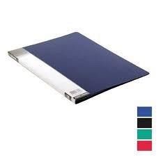 CARPETA AVIOS OFICIO 80 FOLIOS  V/COLORES