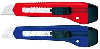 CUTTER DELI ESSENTIAL GRANDE 2 COLORES (E2061)