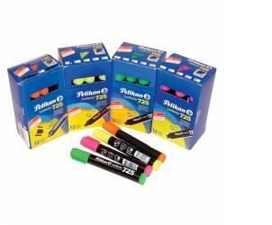 RESALTADOR PELIKAN 714 V/COLORES (L30165015/18/14/11/16)
