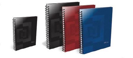 CUADERNO LEDESMA 22X29 EXECUTIVE X84H RAYADO (100760)
