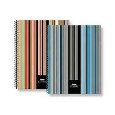 CUADERNO LEDESMA 22X29 CLASSIC X84H CUADRICULADO (100798)