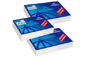 FICHA CONGRESO N1 X100U RAYADO (502001)