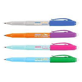 ROLLER GENIO SIMBALL BORRABLE PLUS FUN V/COLORES (0206230101)