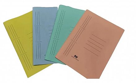 CARPETA HASENAUER VELOX C/NEPACO (T01)