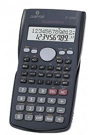 CALCULADORA JUSTOP JP-82MS CIENTIFICA