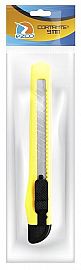CUTTER EZCO 9MM SIN GUIA