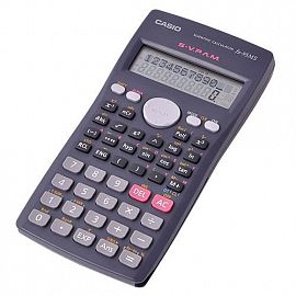 CALCULADORA LAMA TC95MS CIENTIFICA