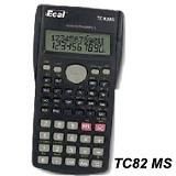 CALCULADORA LAMA TC82MS CIENTIFICA