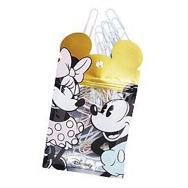 CLIPS MOOVING FORRADO MICKEY & MINNIE 50 MM (2162010201)