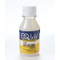 BARNIZ EQ ARTE DIMENSIONAL 100CC