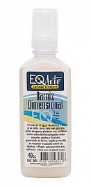 BARNIZ EQ ARTE DIMENSIONAL 40ML C/U