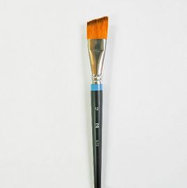 PINCEL EQ ARTE ANGULAR N° 12 (670-12) SINTETICO