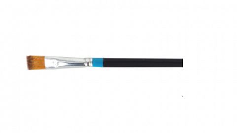PINCEL EQ ARTE CHATO N° 6 (650-6) SINTETICO