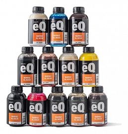 BARNIZ EQ ARTE AL AGUA 375CC V/COLORES