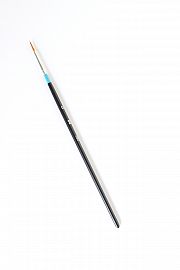 PINCEL EQ ARTE REDONDO N°000 (660-000) SINTETICO