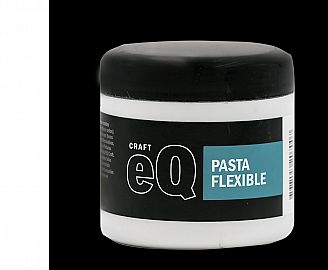 PASTA FLEXIBLE EQ ARTE X 200CC. POTE (370-0200)