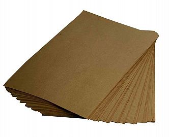 PAPEL MISIONERO HEMAPEL 70X100 130GRS X10H. (MIS070) LIVIANO