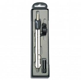 COMPAS PROFESIONAL PLANTEC MET.2 ARTIC C/ADAP MIN.CAJA INDIV. (9100)