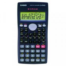 CALCULADORA CASIO FX-95MS CIENTIFICA