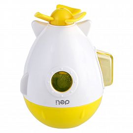 SACAPUNTAS DELI PLASTICO SUBMARINO (R007)