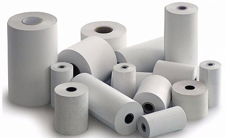 ROLLO MAUGER TERMICO 57X30 (13-703)  X10U.