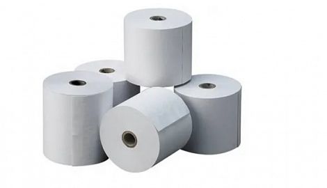 ROLLO MAUGER TERMICO 75X30 (13-718) X10U.