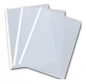 CARPETA LAMA C/VAINA A4 C/U (311QA4)