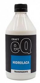 HIDROLACA EQ TRANSPARENTE 500CC