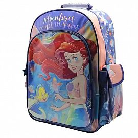 MOCHILA CRESKO SIRENITA 