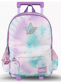 Mochilas footy por sales mayor en once