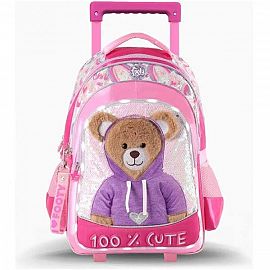 Mochilas footy por mayor en 2025 once