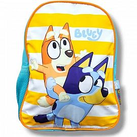 MOCHILA WABRO BLUEY RAYAS ESPALDA 12