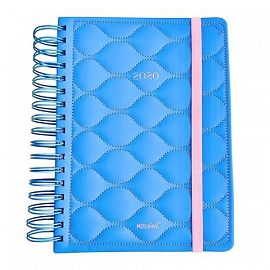 AGENDA MOOVING 2026 LIFE 16.5X22 DIA POR PAGINA (1414242)