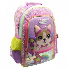 MOCHILA CRESKO SIMONES ESTRELLA FUGAZ 18