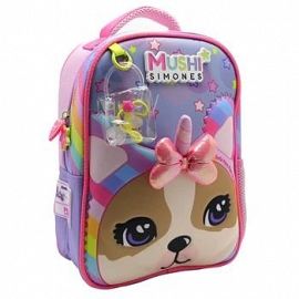 MOCHILA CRESKO SIMONES C/LLAVERO 12