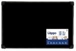 PIZARRA LIGGO NEGRA 80X60 (510-0827)