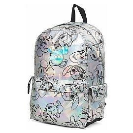 MOCHILA MOOVING DISNEY 100 AÑOS ESPALDA 17
