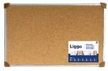 PIZARRA LIGGO CORCHO 80X60 (510-0809)