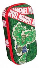 CANOPLA MOOVING BOX MARVEL (1527208)