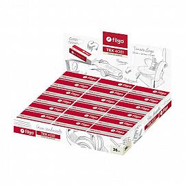 GOMA DE BORRAR FILGO TEK 4081 LARGE X36U. (ER4081-D36)