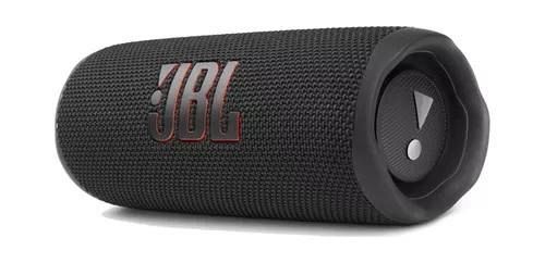 PARLANTE PORTATIL JBL FLIP 6 NEGRO/ROJO/AZUL.