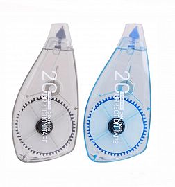 CINTA CORRECTORA DELI 5MM X 20 MTS. (H361)