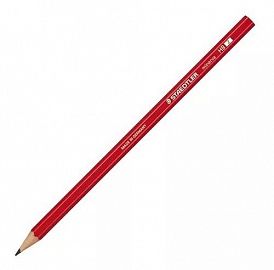 LAPIZ GRAFITO STAEDTLER MINERVA X12U (LAPSST130)