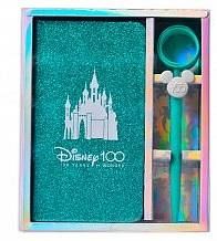 SET MOOVING MAW CUADERNO + BOLIGRAFO DISNEY 100 AÑOS (1182060702)