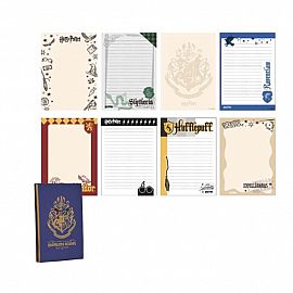 BLOCK DE NOTAS MOOVING MAW HARRY POTTER (22221219000)
