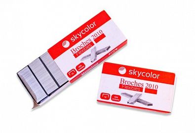 BROCHES SKYCOLOR N10 UNIDAD (JJ2010-10)